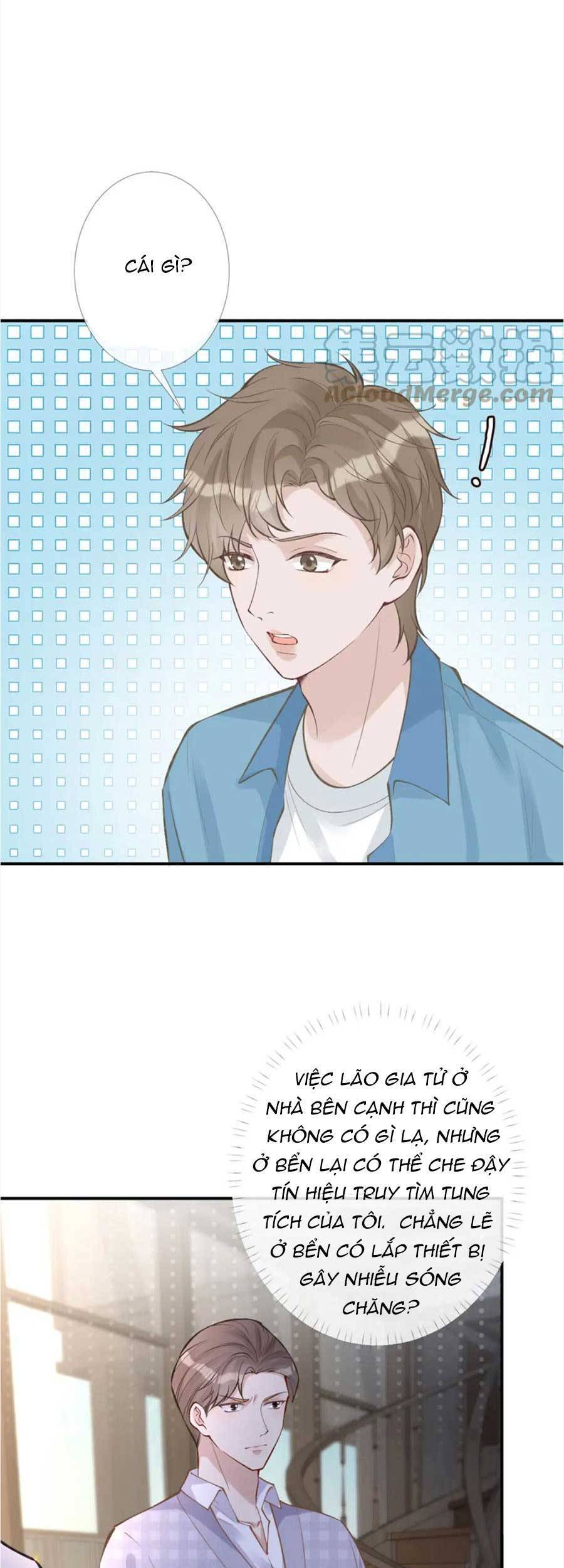 Ôm Khẩn Tiểu Mã Giáp Của Tôi Chap 103 - Next Chap 104