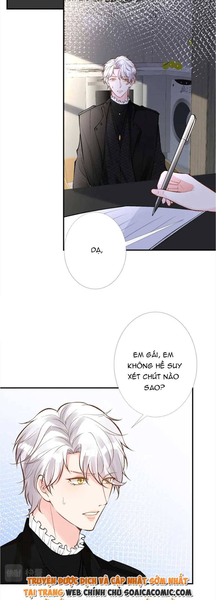 Ôm Khẩn Tiểu Mã Giáp Của Tôi Chap 103 - Next Chap 104