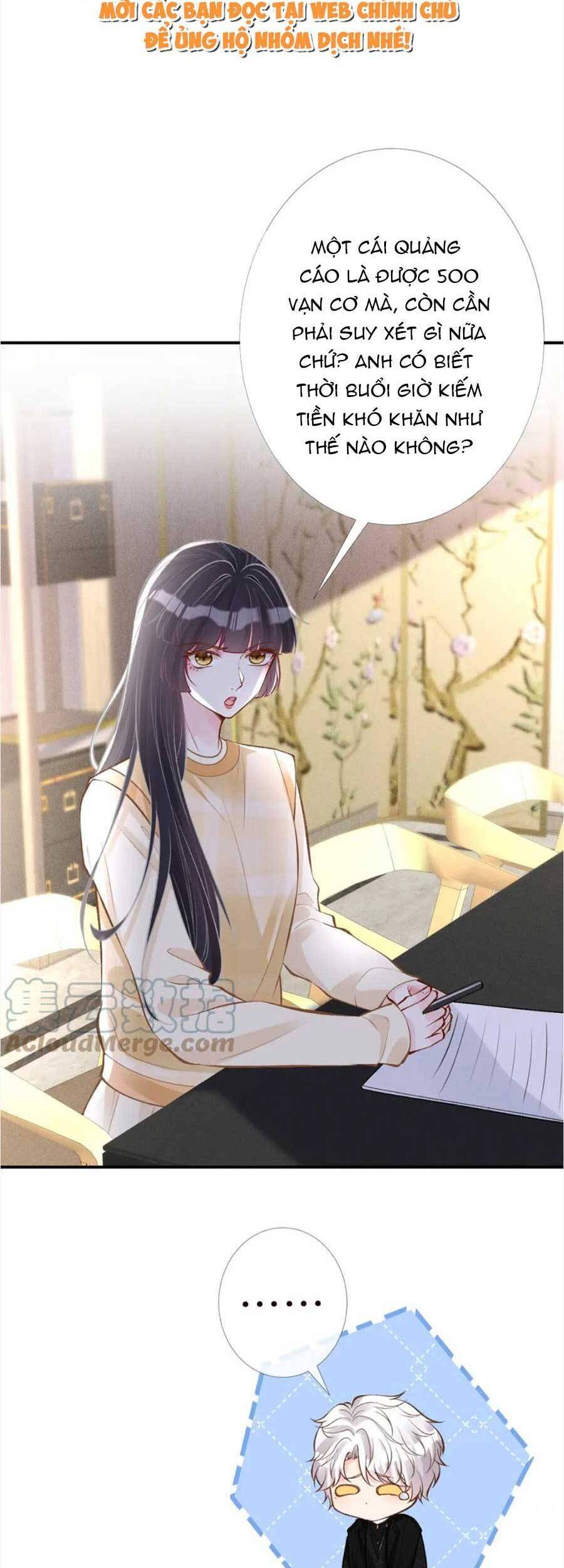 Ôm Khẩn Tiểu Mã Giáp Của Tôi Chap 103 - Next Chap 104