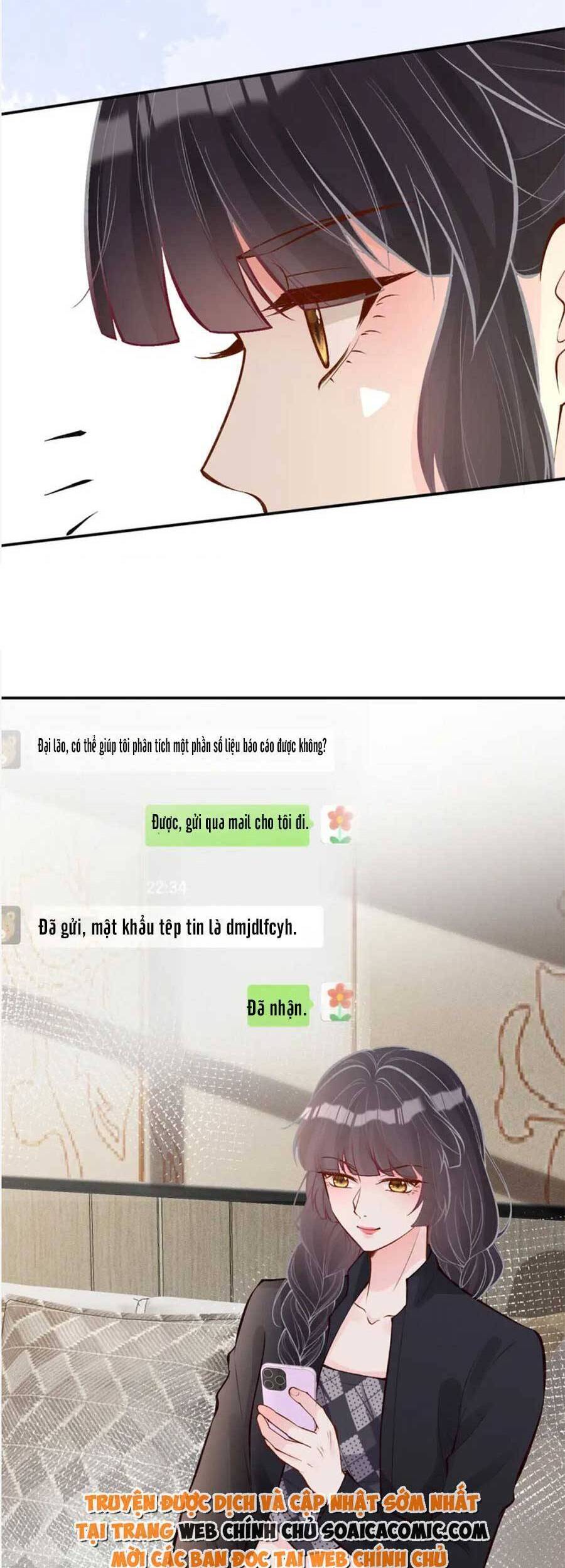 Ôm Khẩn Tiểu Mã Giáp Của Tôi Chap 104 - Next Chap 105