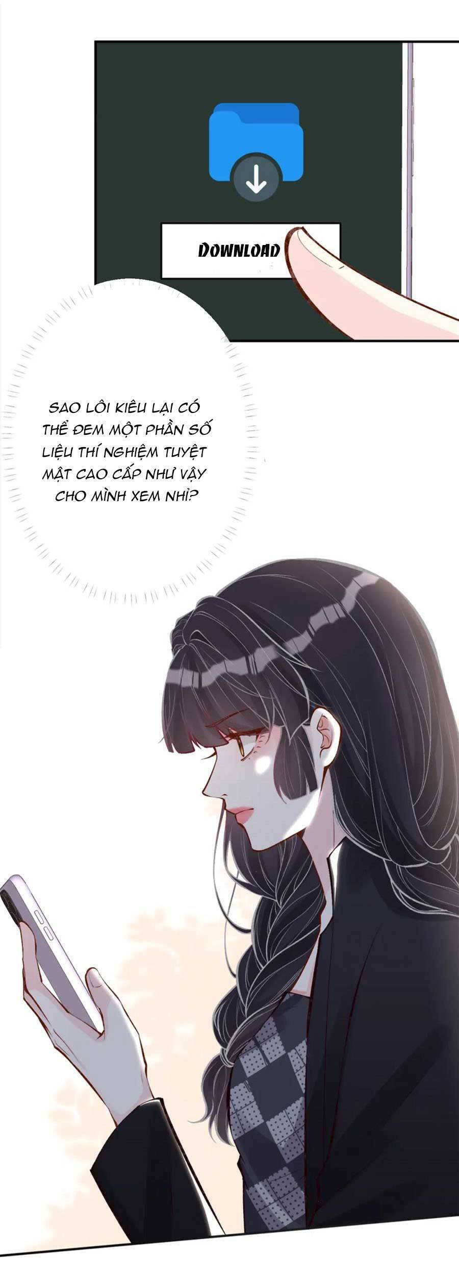 Ôm Khẩn Tiểu Mã Giáp Của Tôi Chap 104 - Next Chap 105