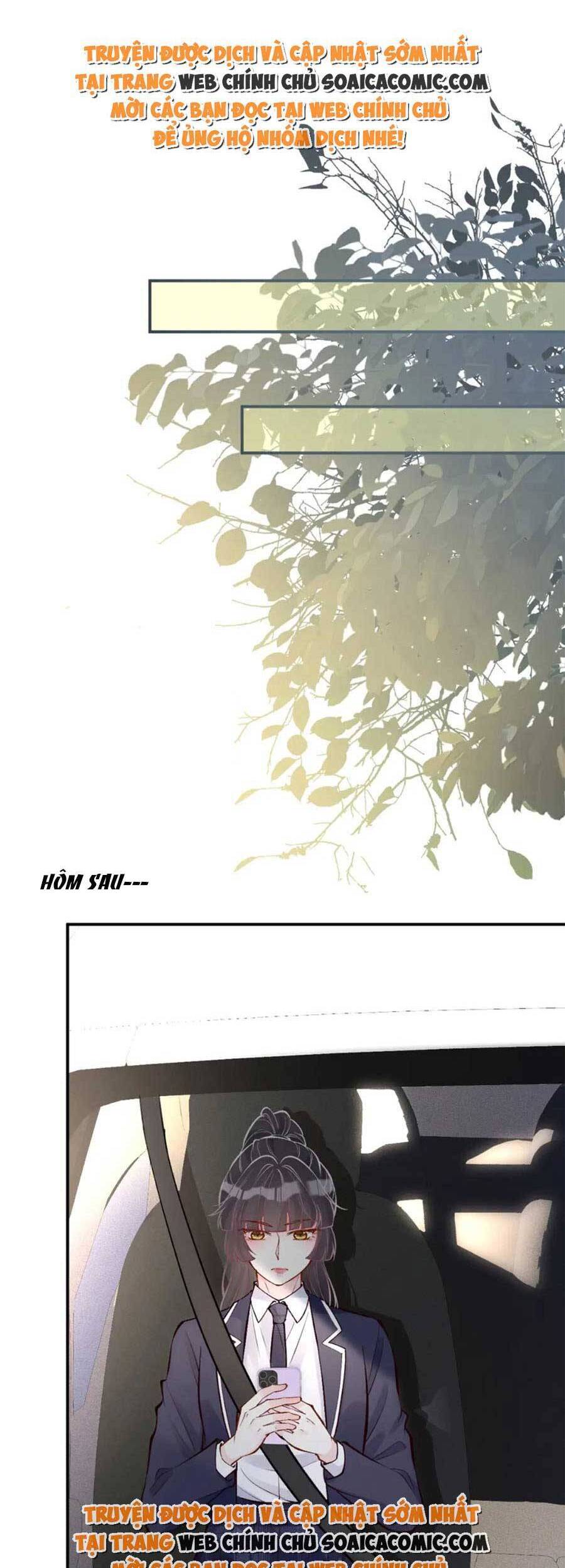 Ôm Khẩn Tiểu Mã Giáp Của Tôi Chap 104 - Next Chap 105