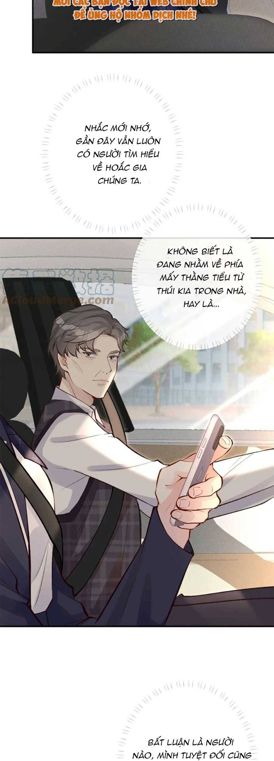 Ôm Khẩn Tiểu Mã Giáp Của Tôi Chap 104 - Next Chap 105