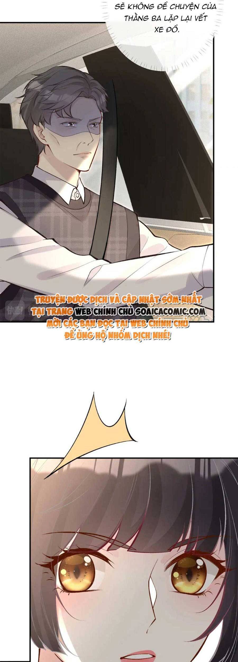 Ôm Khẩn Tiểu Mã Giáp Của Tôi Chap 104 - Next Chap 105