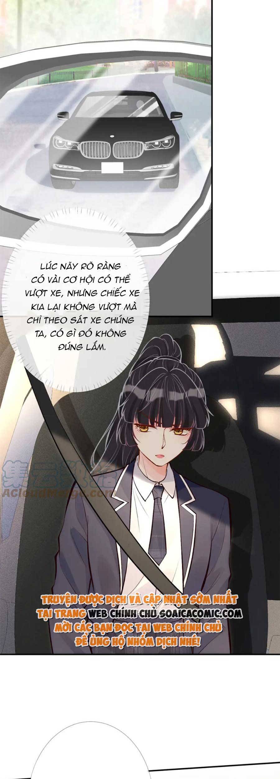 Ôm Khẩn Tiểu Mã Giáp Của Tôi Chap 104 - Next Chap 105