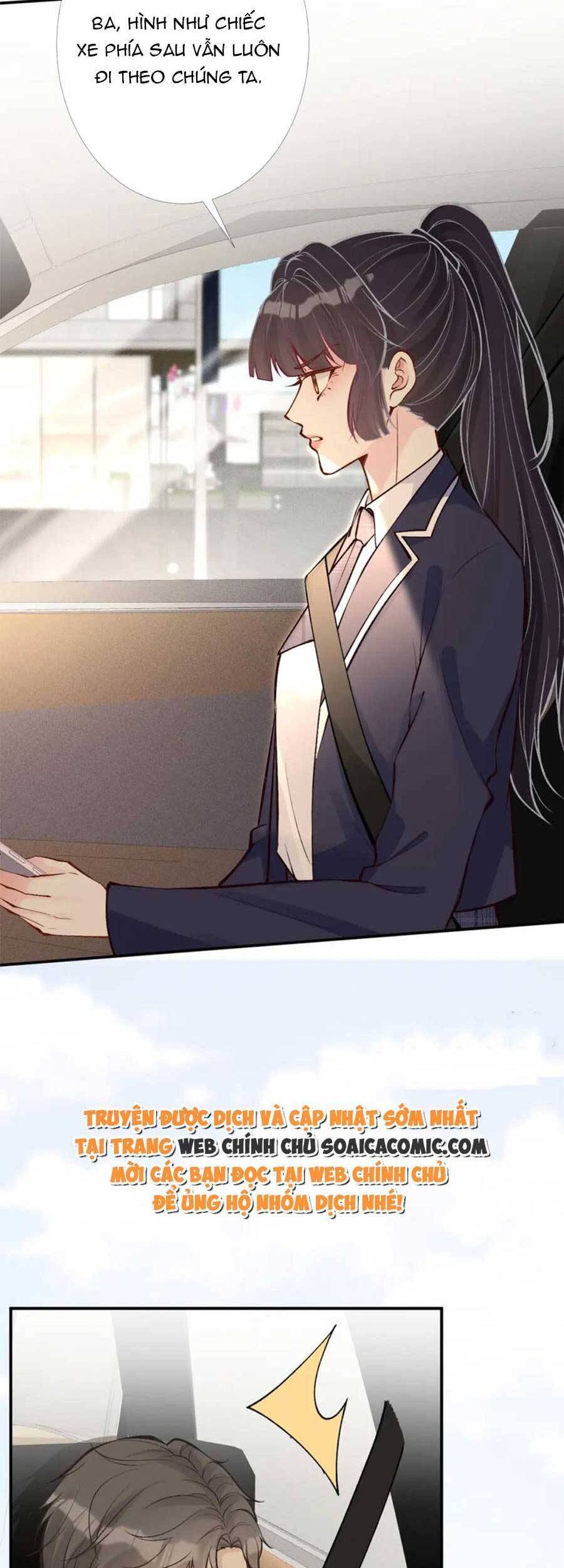 Ôm Khẩn Tiểu Mã Giáp Của Tôi Chap 104 - Next Chap 105