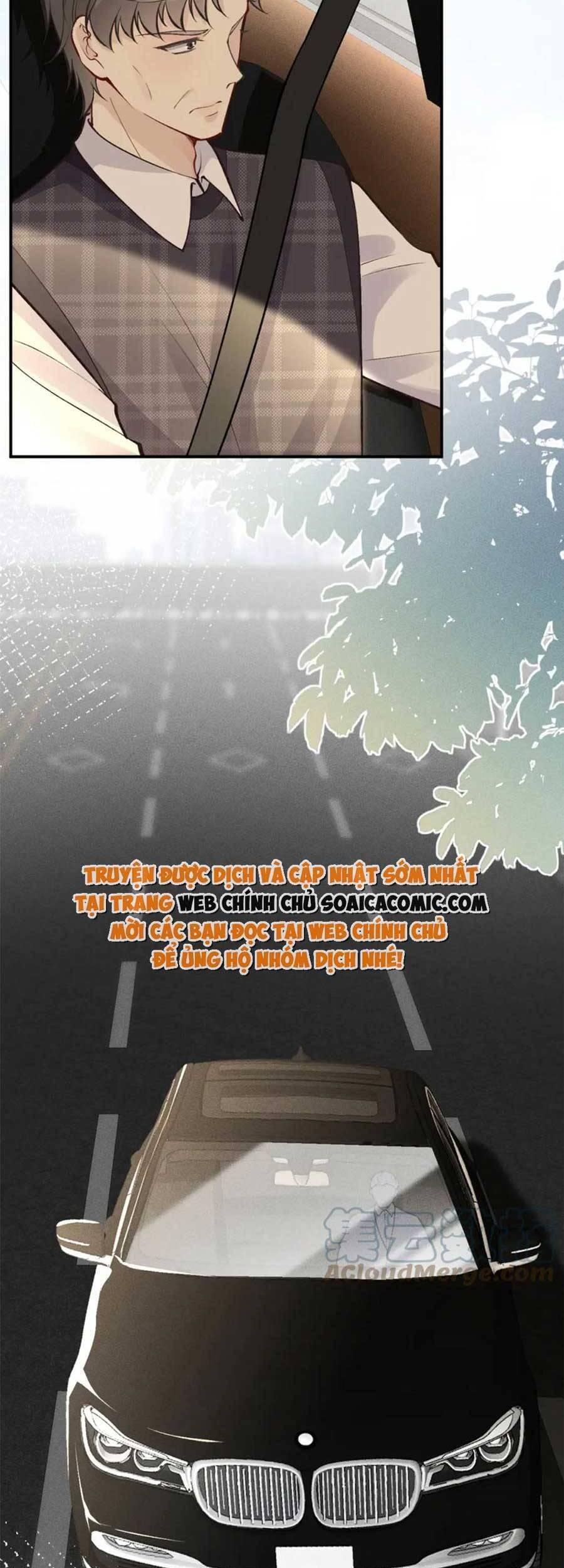 Ôm Khẩn Tiểu Mã Giáp Của Tôi Chap 104 - Next Chap 105