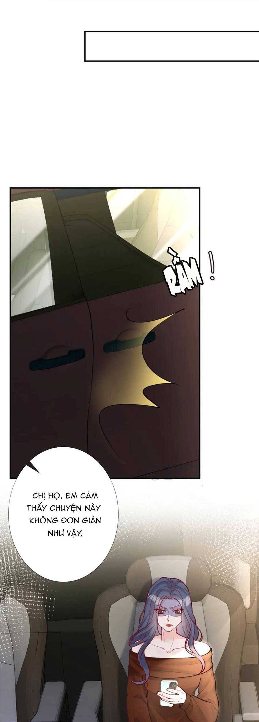 Ôm Khẩn Tiểu Mã Giáp Của Tôi Chap 104 - Next Chap 105