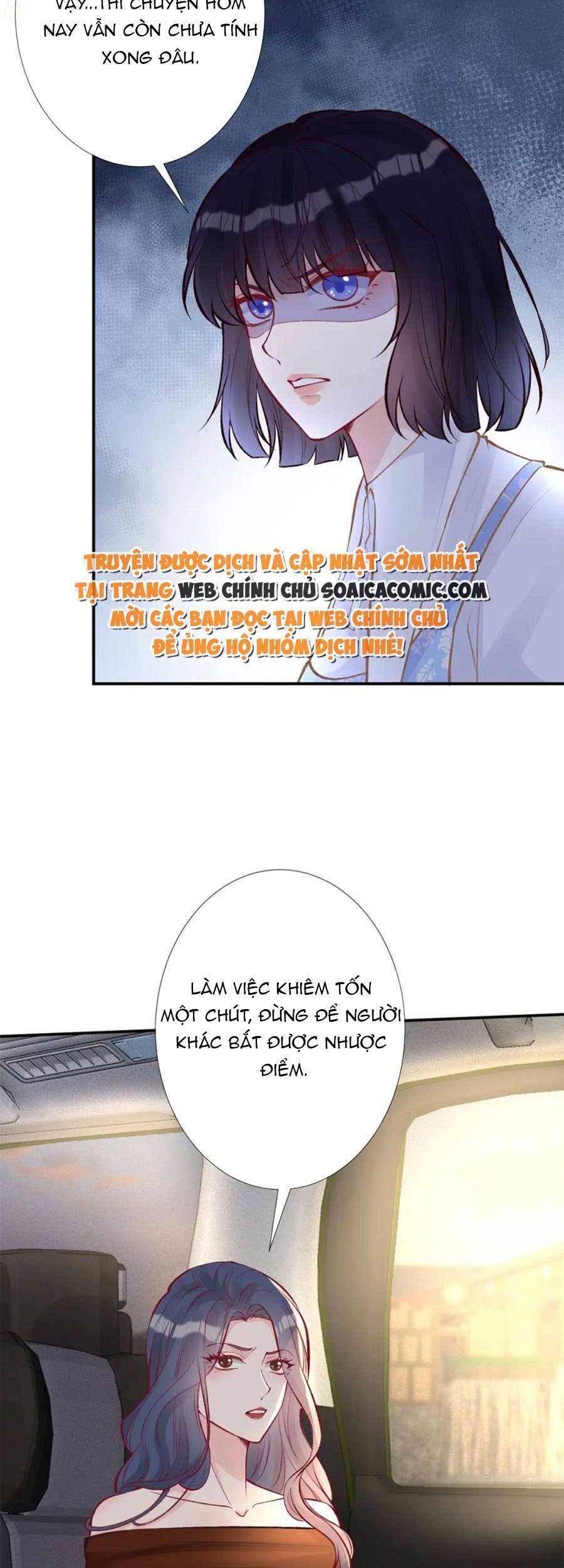 Ôm Khẩn Tiểu Mã Giáp Của Tôi Chap 104 - Next Chap 105