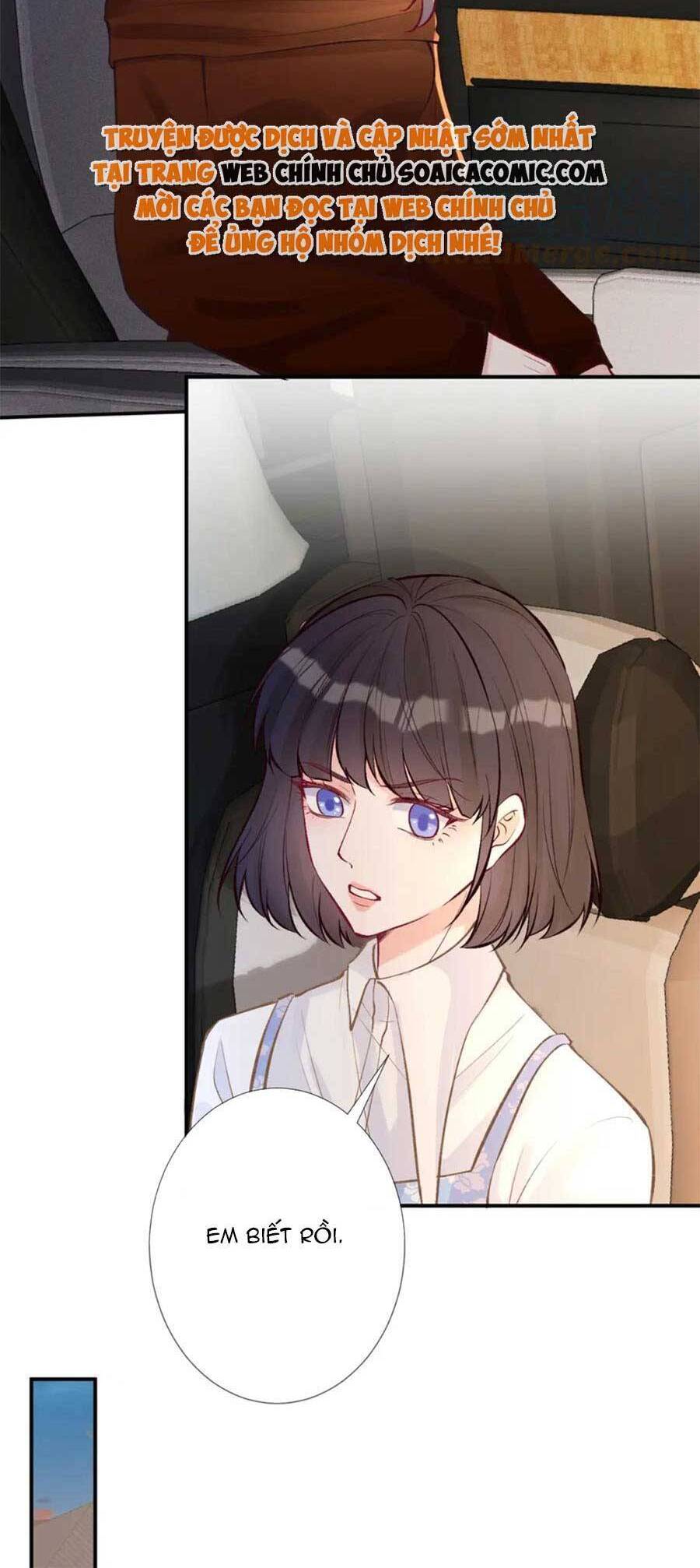 Ôm Khẩn Tiểu Mã Giáp Của Tôi Chap 104 - Next Chap 105