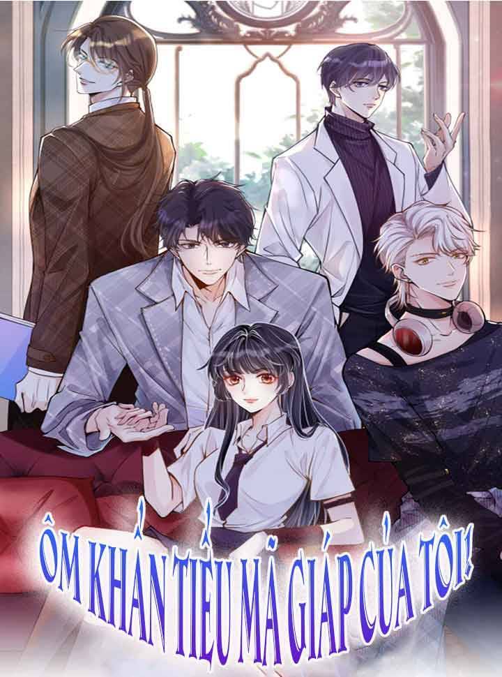 Ôm Khẩn Tiểu Mã Giáp Của Tôi Chap 105 - Next Chap 106