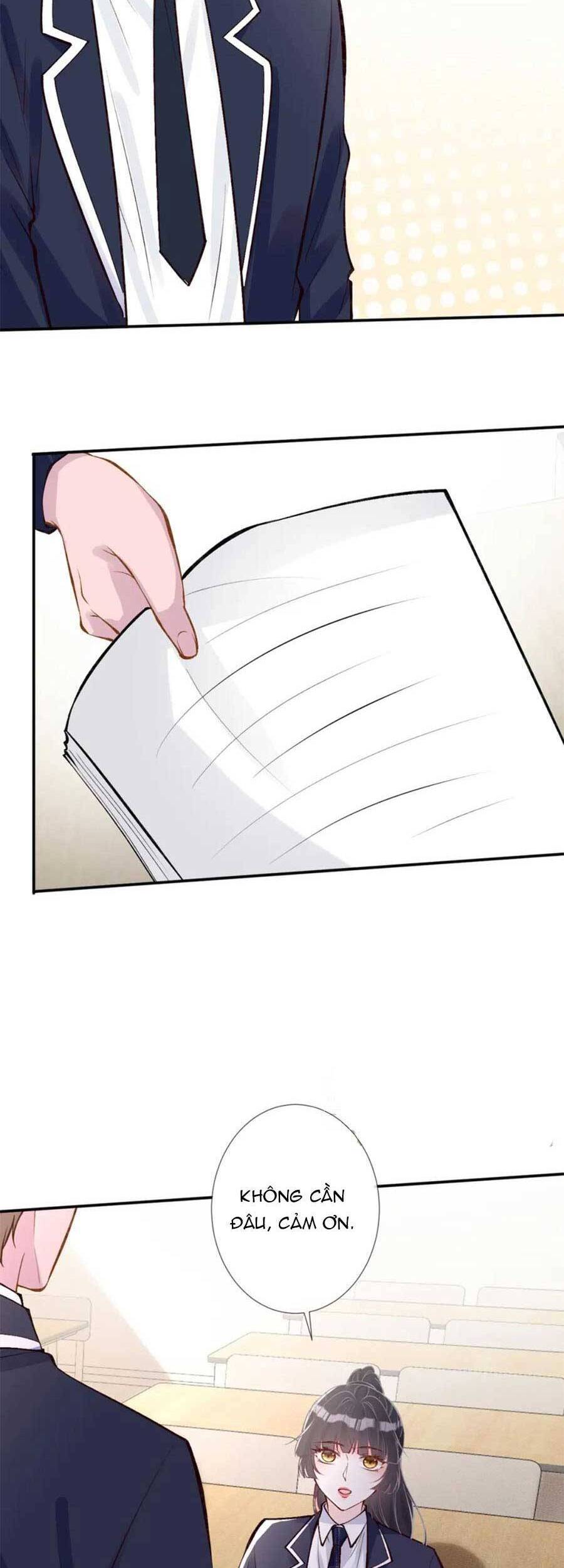 Ôm Khẩn Tiểu Mã Giáp Của Tôi Chap 105 - Next Chap 106