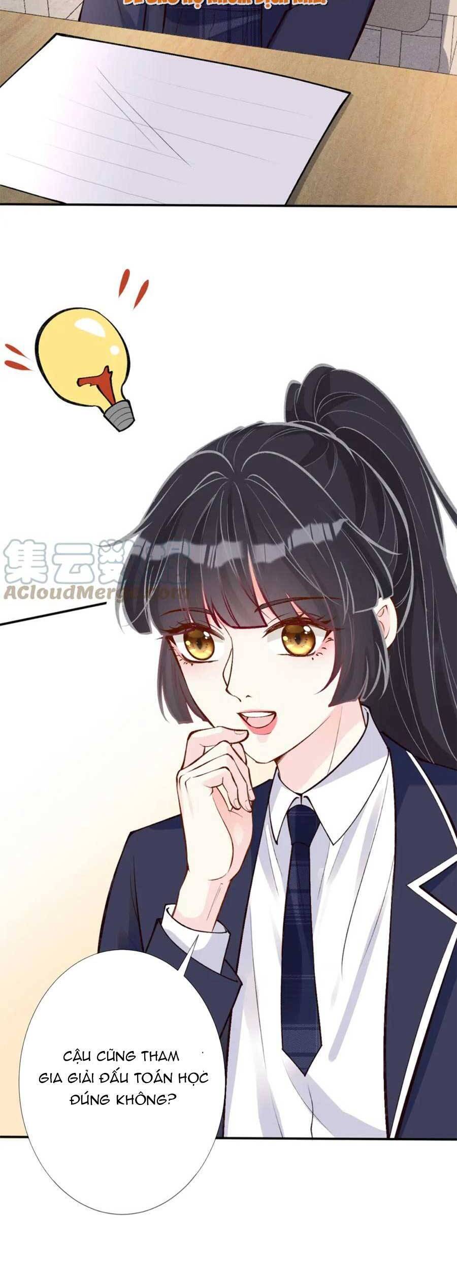 Ôm Khẩn Tiểu Mã Giáp Của Tôi Chap 105 - Next Chap 106