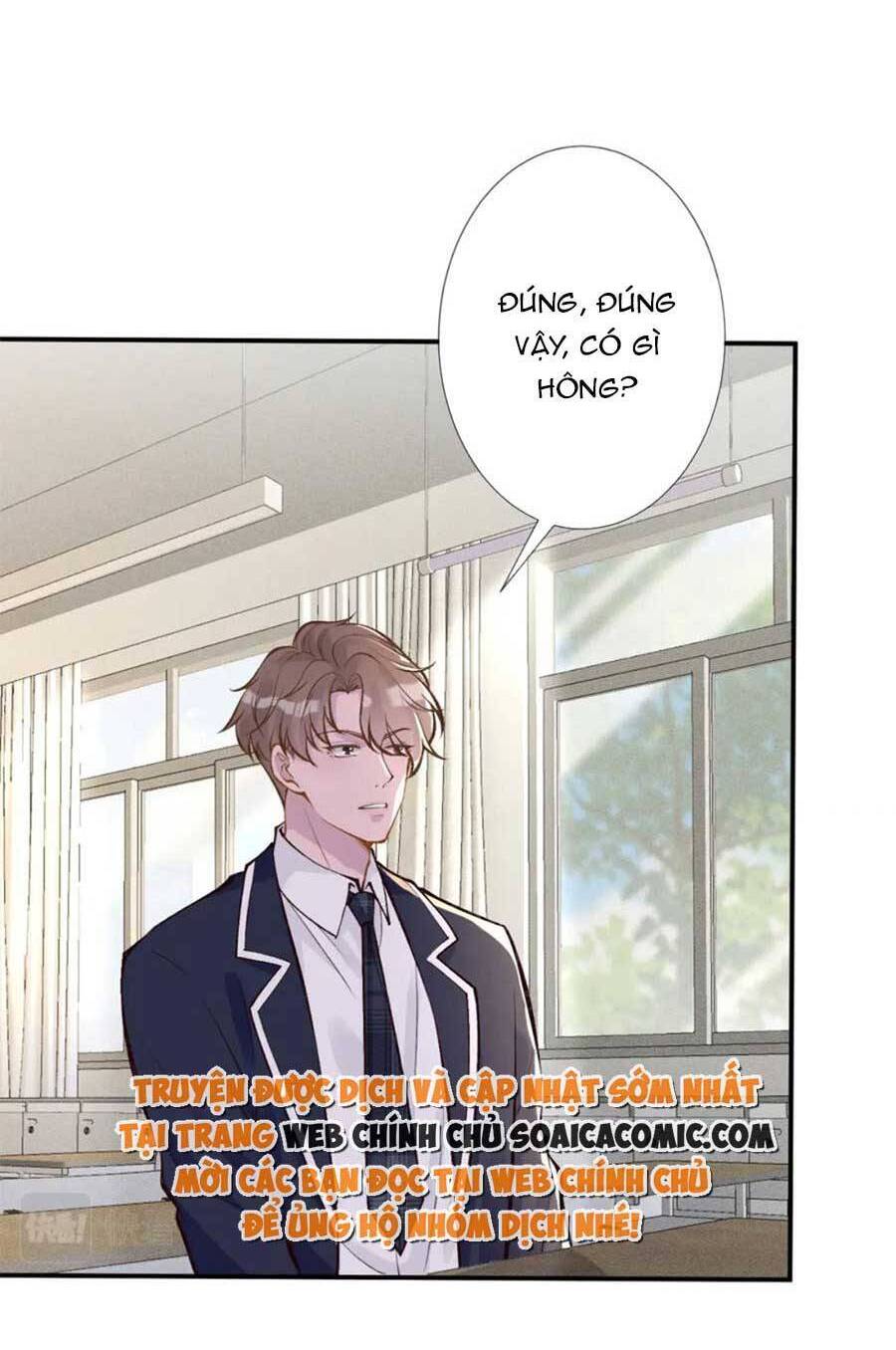 Ôm Khẩn Tiểu Mã Giáp Của Tôi Chap 105 - Next Chap 106