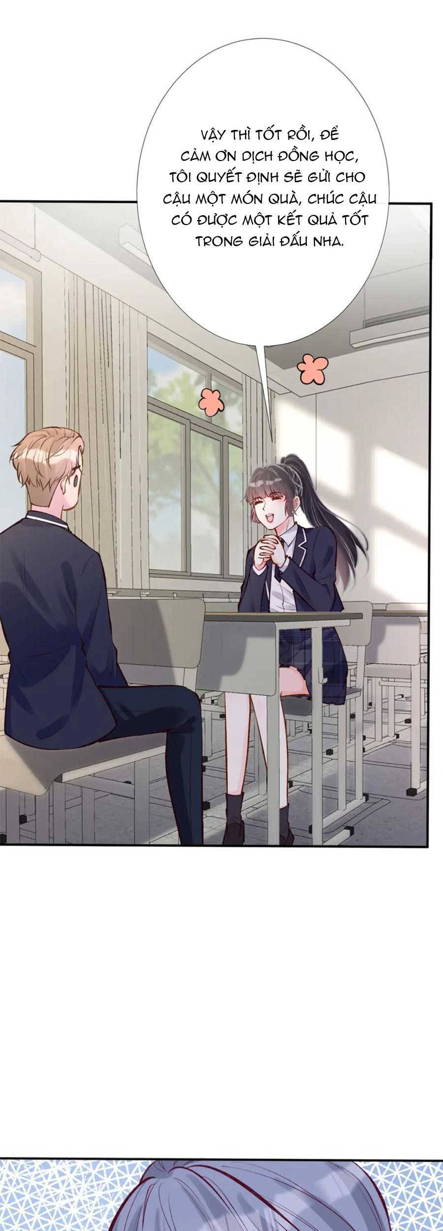 Ôm Khẩn Tiểu Mã Giáp Của Tôi Chap 105 - Next Chap 106