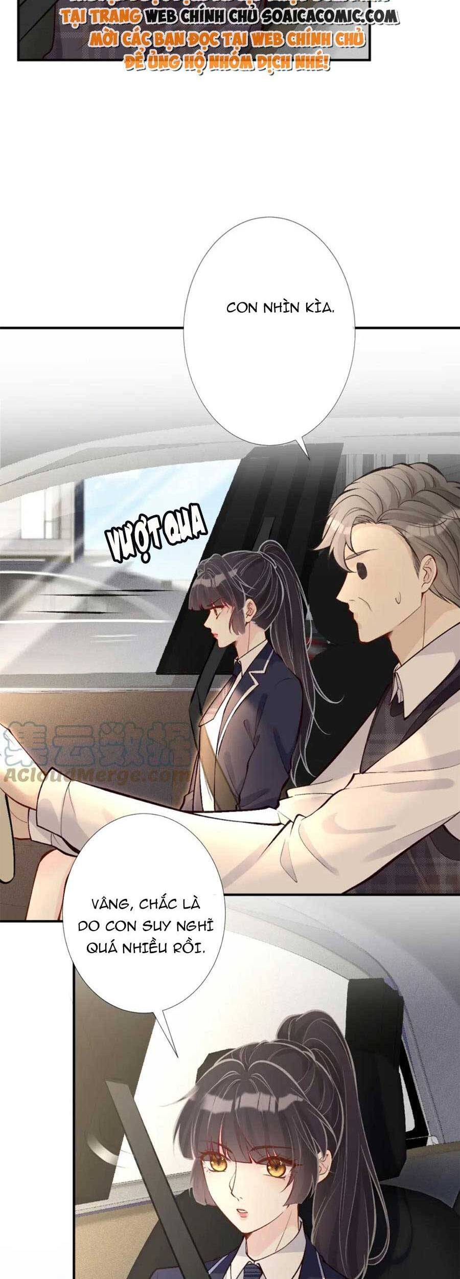 Ôm Khẩn Tiểu Mã Giáp Của Tôi Chap 105 - Next Chap 106