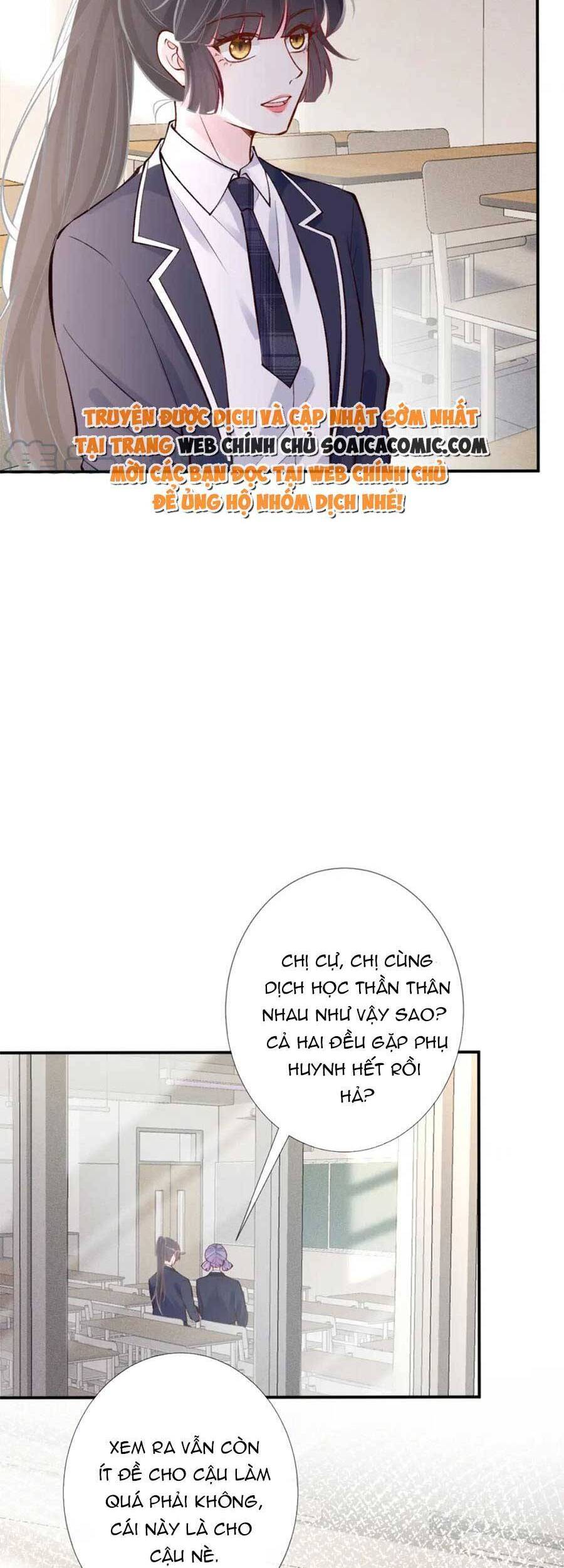 Ôm Khẩn Tiểu Mã Giáp Của Tôi Chap 105 - Next Chap 106