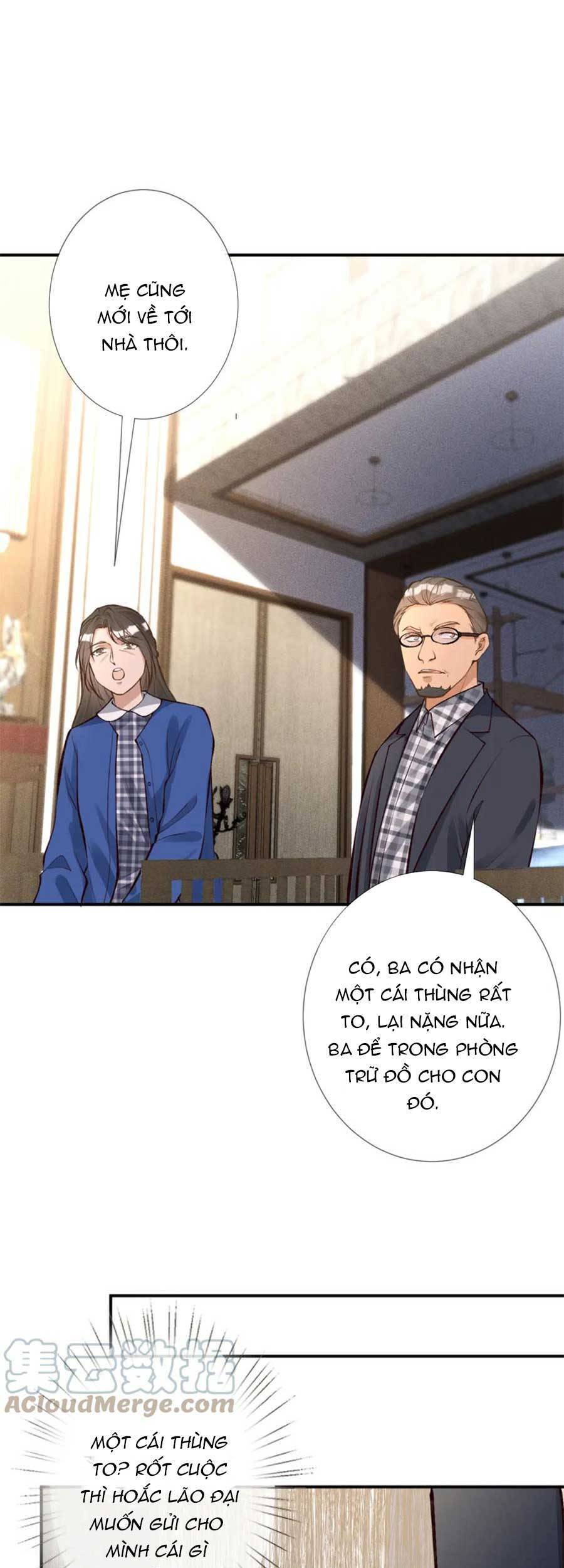 Ôm Khẩn Tiểu Mã Giáp Của Tôi Chap 105 - Next Chap 106