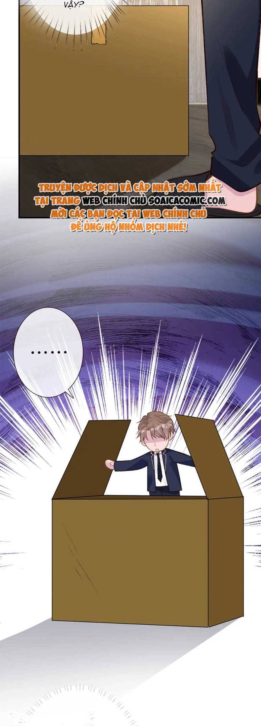 Ôm Khẩn Tiểu Mã Giáp Của Tôi Chap 105 - Next Chap 106