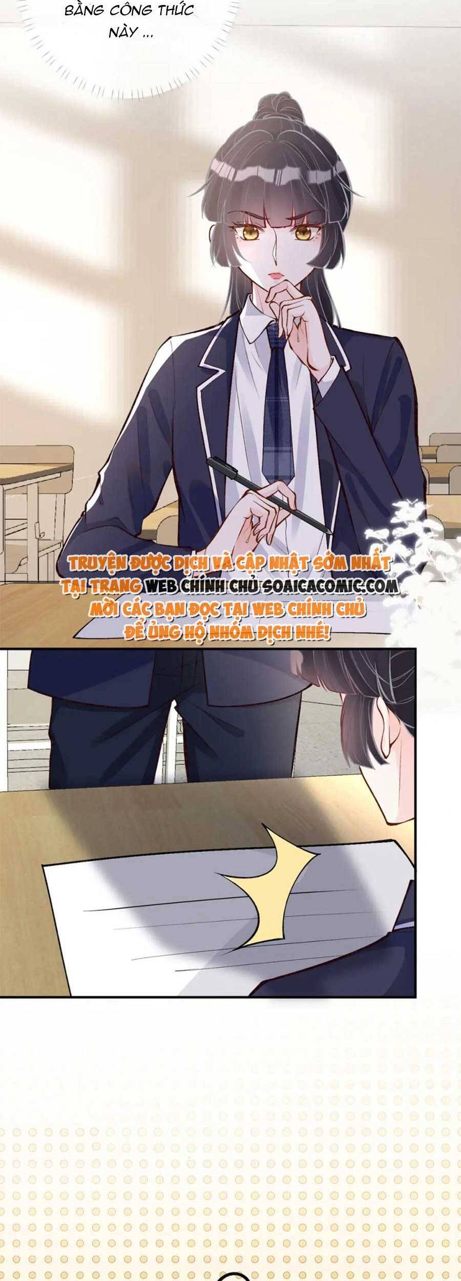 Ôm Khẩn Tiểu Mã Giáp Của Tôi Chap 105 - Next Chap 106