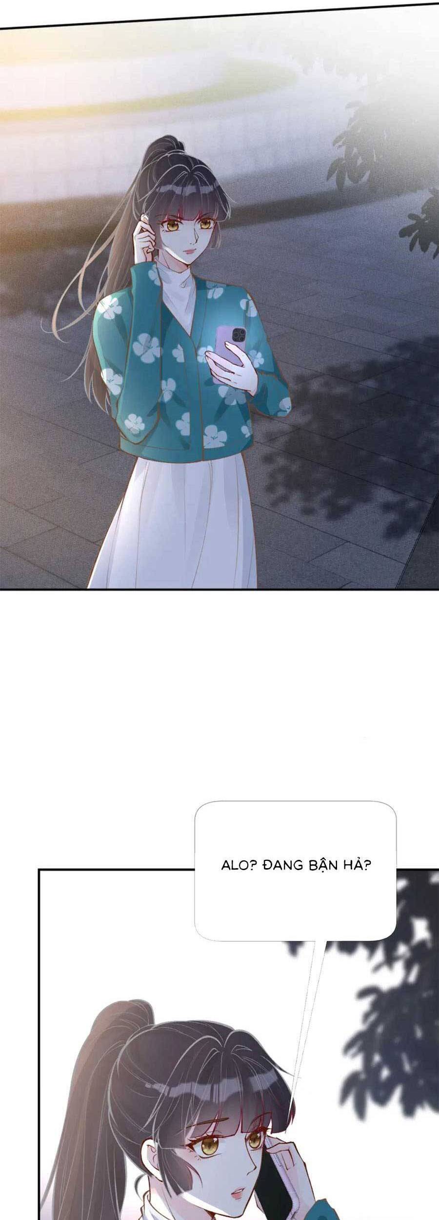 Ôm Khẩn Tiểu Mã Giáp Của Tôi Chap 106 - Next Chap 107