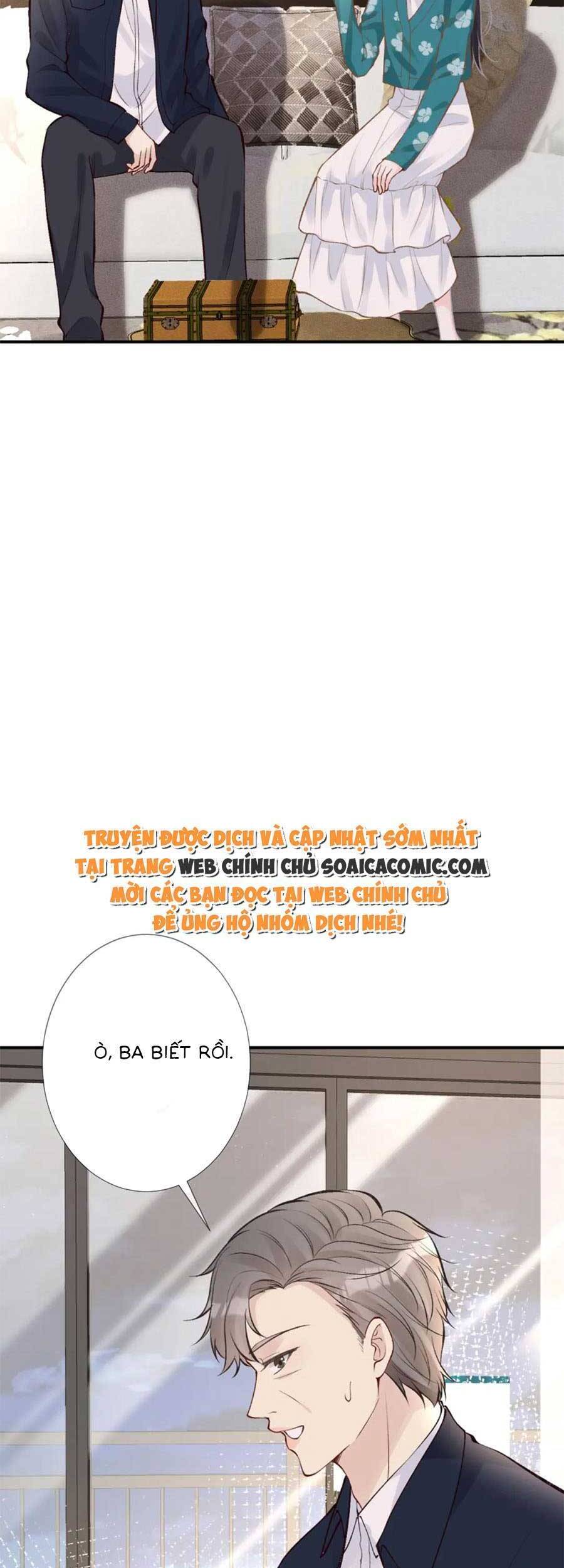 Ôm Khẩn Tiểu Mã Giáp Của Tôi Chap 106 - Next Chap 107