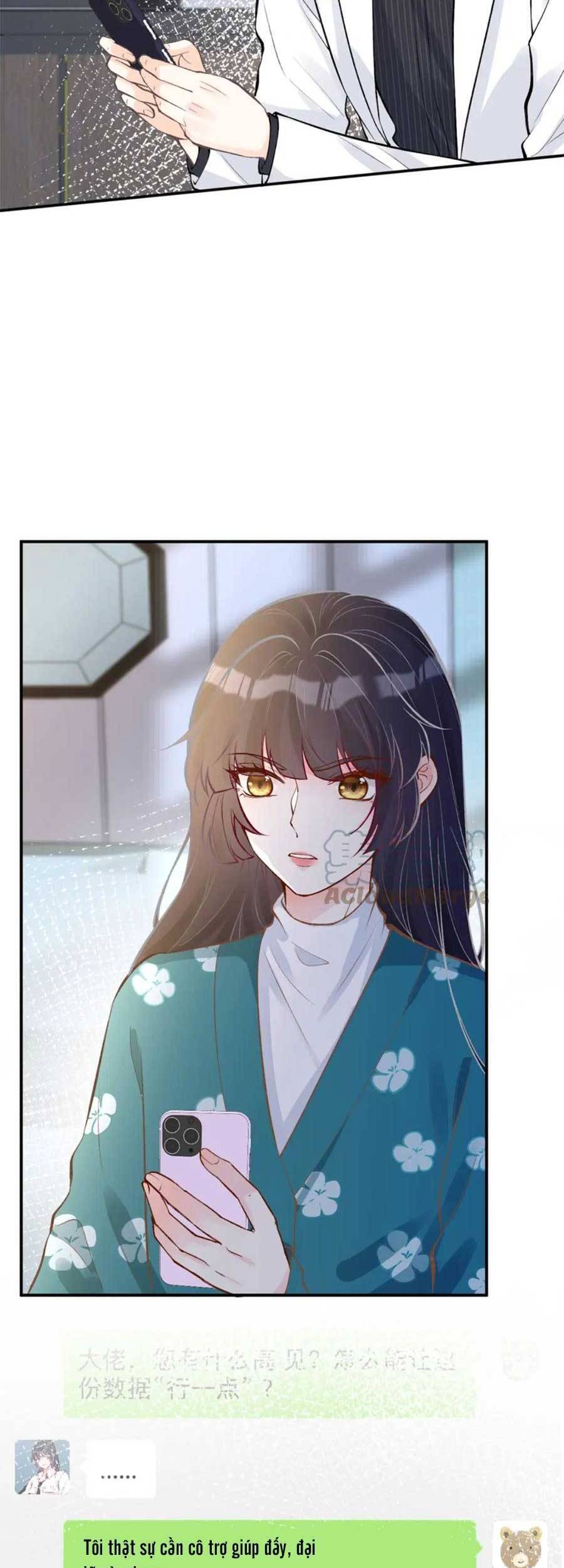 Ôm Khẩn Tiểu Mã Giáp Của Tôi Chap 106 - Next Chap 107
