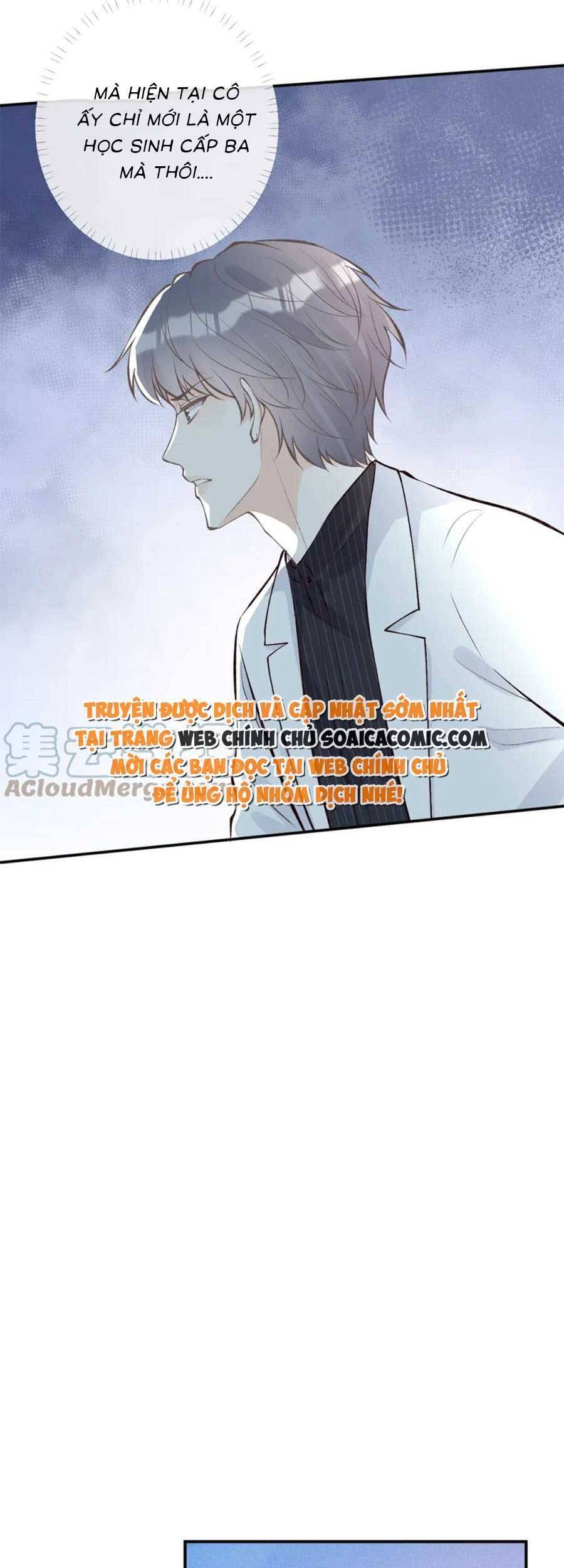 Ôm Khẩn Tiểu Mã Giáp Của Tôi Chap 106 - Next Chap 107