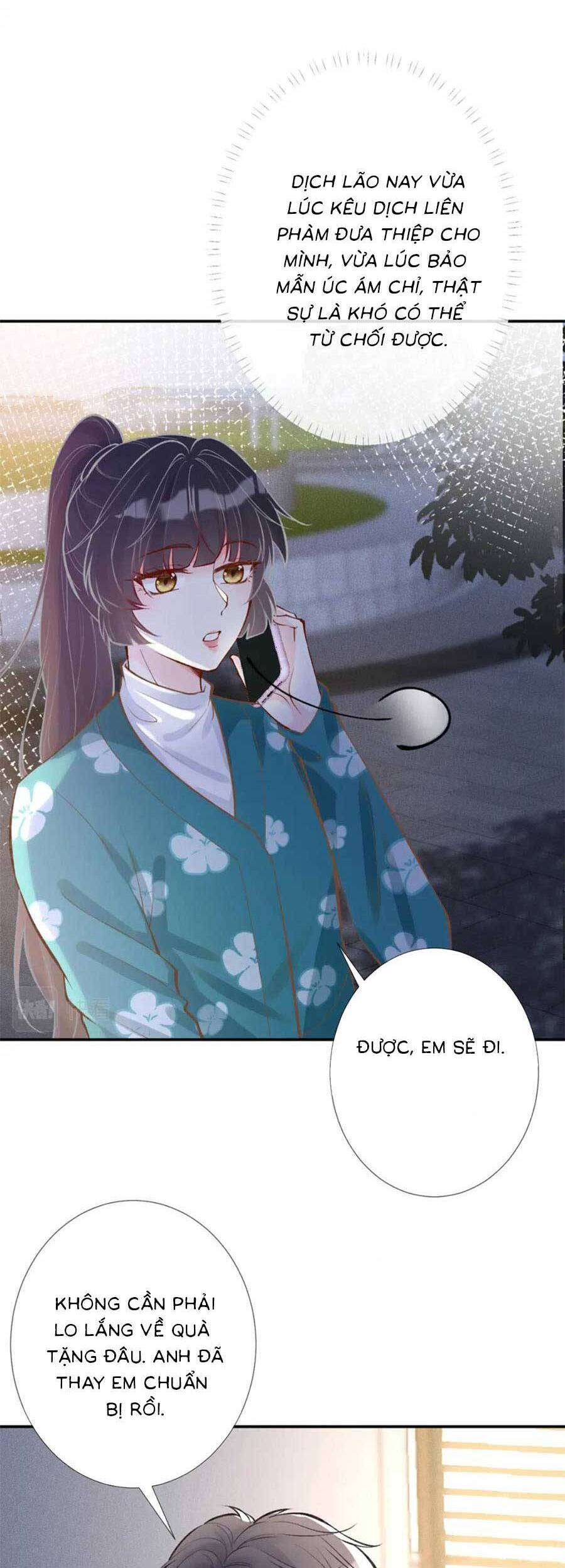 Ôm Khẩn Tiểu Mã Giáp Của Tôi Chap 106 - Next Chap 107