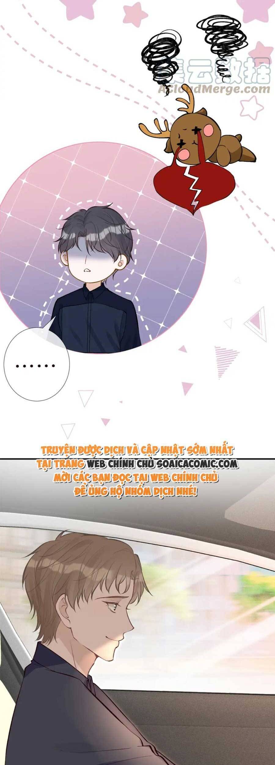 Ôm Khẩn Tiểu Mã Giáp Của Tôi Chap 106 - Next Chap 107