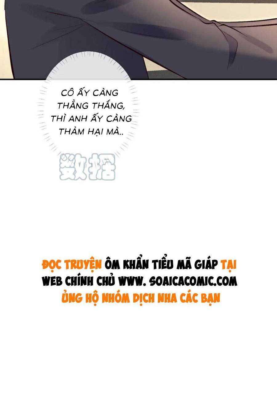 Ôm Khẩn Tiểu Mã Giáp Của Tôi Chap 106 - Next Chap 107