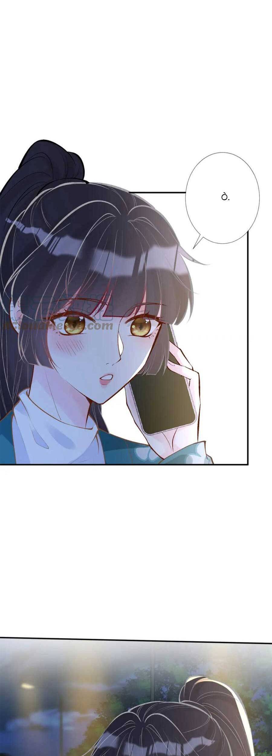 Ôm Khẩn Tiểu Mã Giáp Của Tôi Chap 106 - Next Chap 107