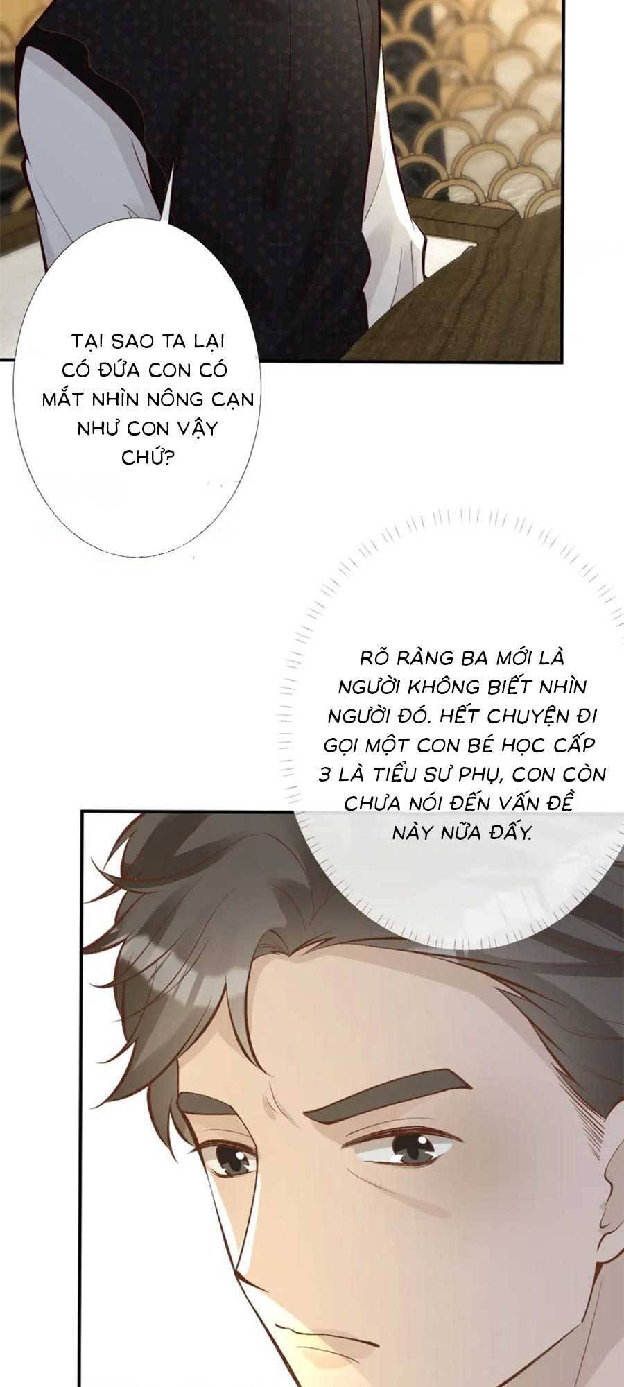 Ôm Khẩn Tiểu Mã Giáp Của Tôi Chap 107 - Next Chap 108