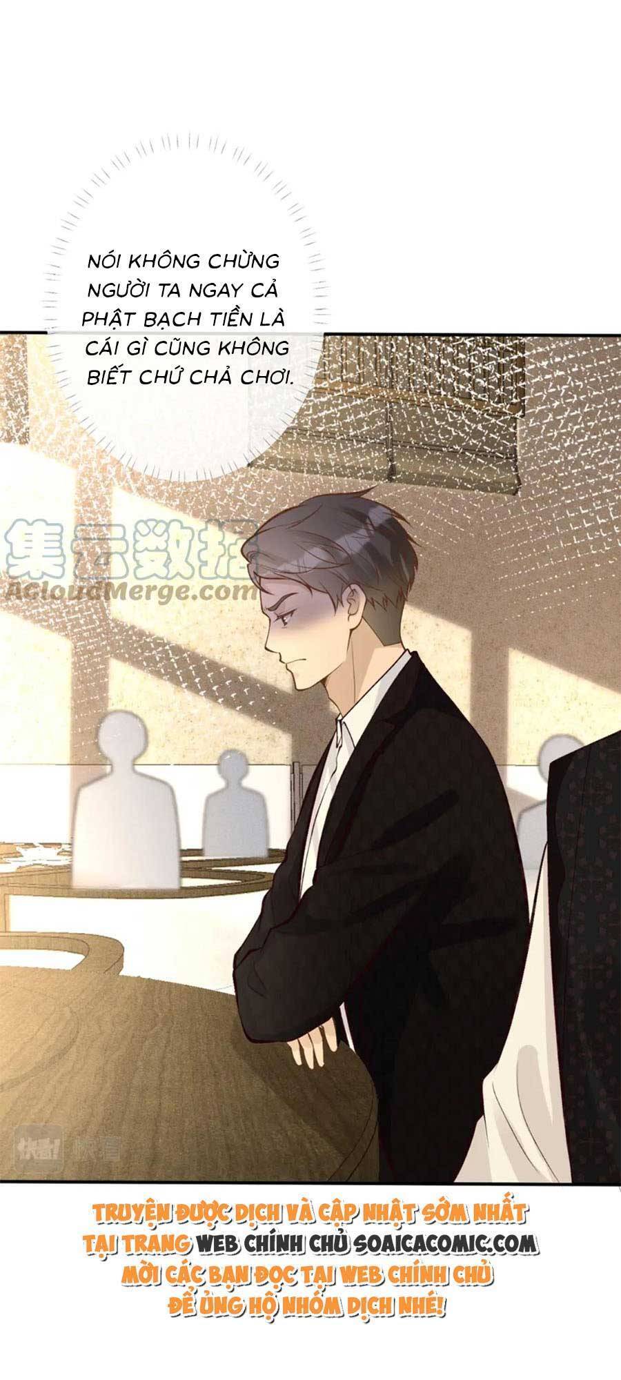 Ôm Khẩn Tiểu Mã Giáp Của Tôi Chap 107 - Next Chap 108