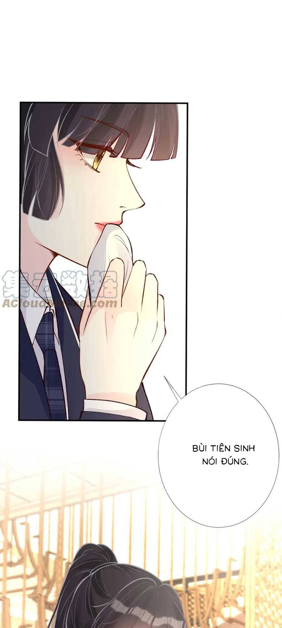 Ôm Khẩn Tiểu Mã Giáp Của Tôi Chap 107 - Next Chap 108