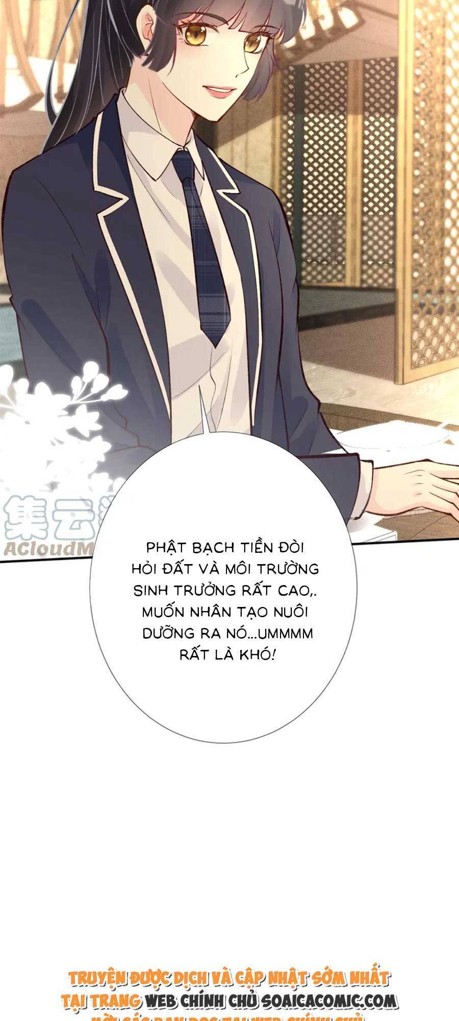 Ôm Khẩn Tiểu Mã Giáp Của Tôi Chap 107 - Next Chap 108