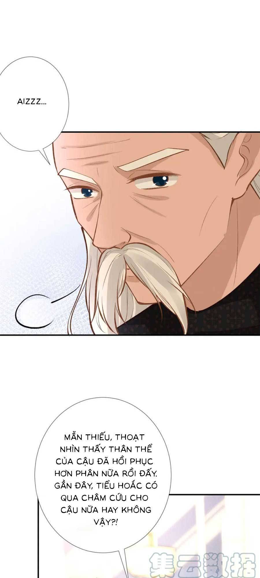 Ôm Khẩn Tiểu Mã Giáp Của Tôi Chap 107 - Next Chap 108