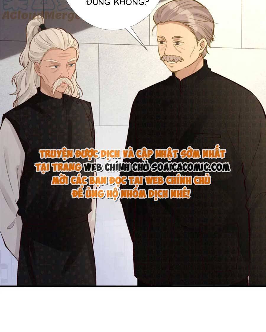 Ôm Khẩn Tiểu Mã Giáp Của Tôi Chap 107 - Next Chap 108