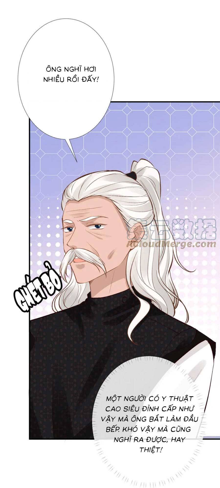 Ôm Khẩn Tiểu Mã Giáp Của Tôi Chap 107 - Next Chap 108