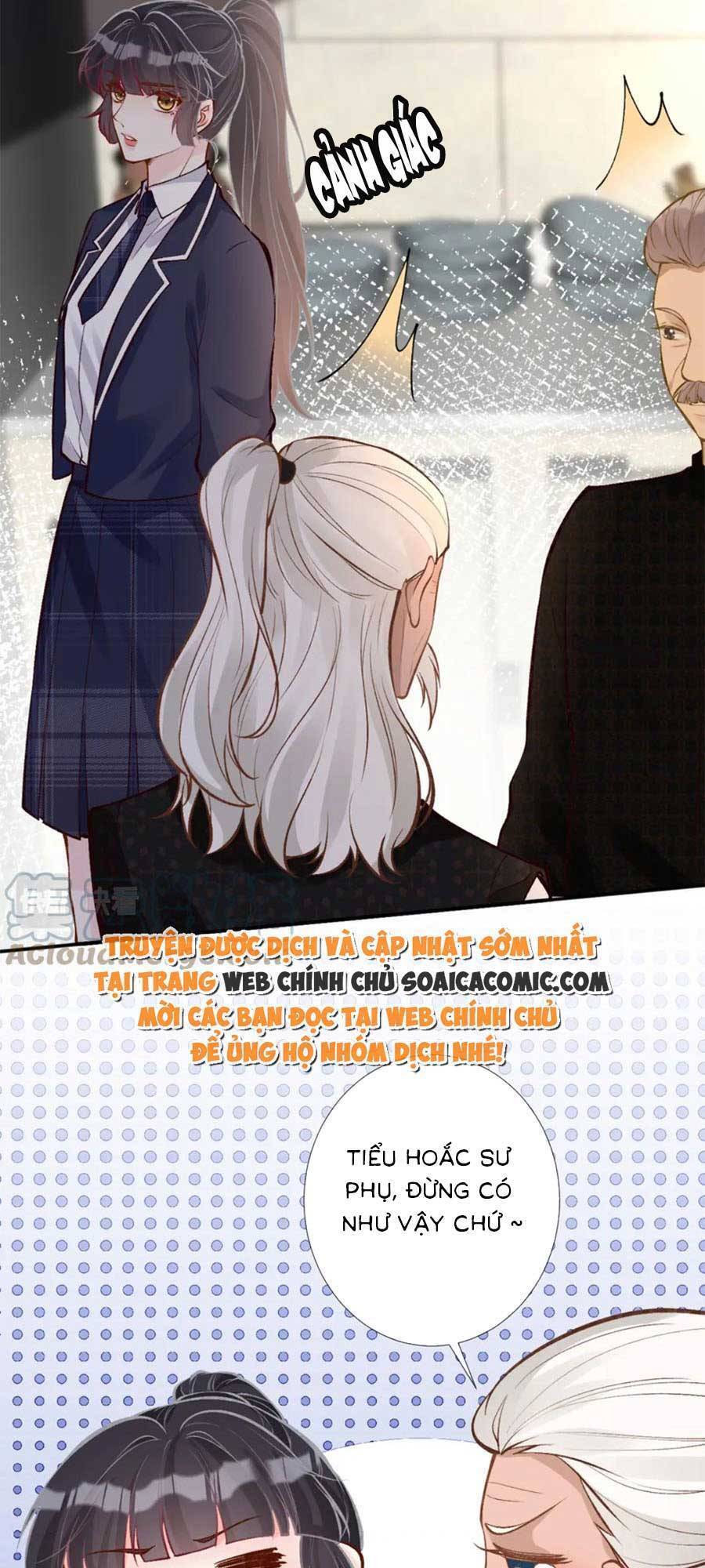 Ôm Khẩn Tiểu Mã Giáp Của Tôi Chap 107 - Next Chap 108