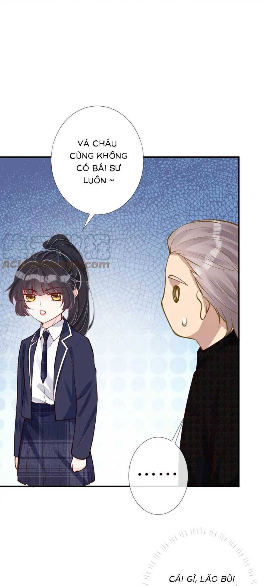 Ôm Khẩn Tiểu Mã Giáp Của Tôi Chap 107 - Next Chap 108
