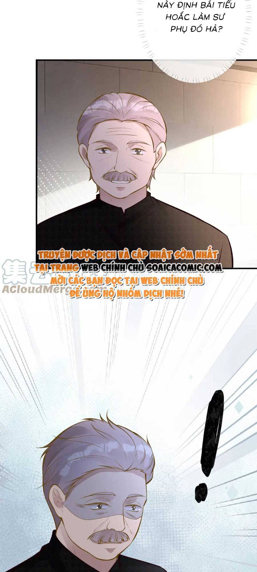Ôm Khẩn Tiểu Mã Giáp Của Tôi Chap 107 - Next Chap 108