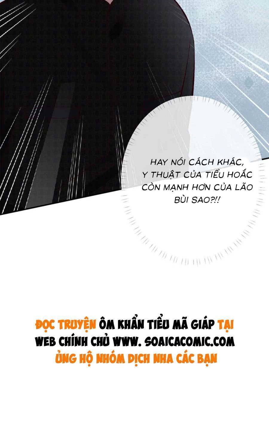 Ôm Khẩn Tiểu Mã Giáp Của Tôi Chap 107 - Next Chap 108