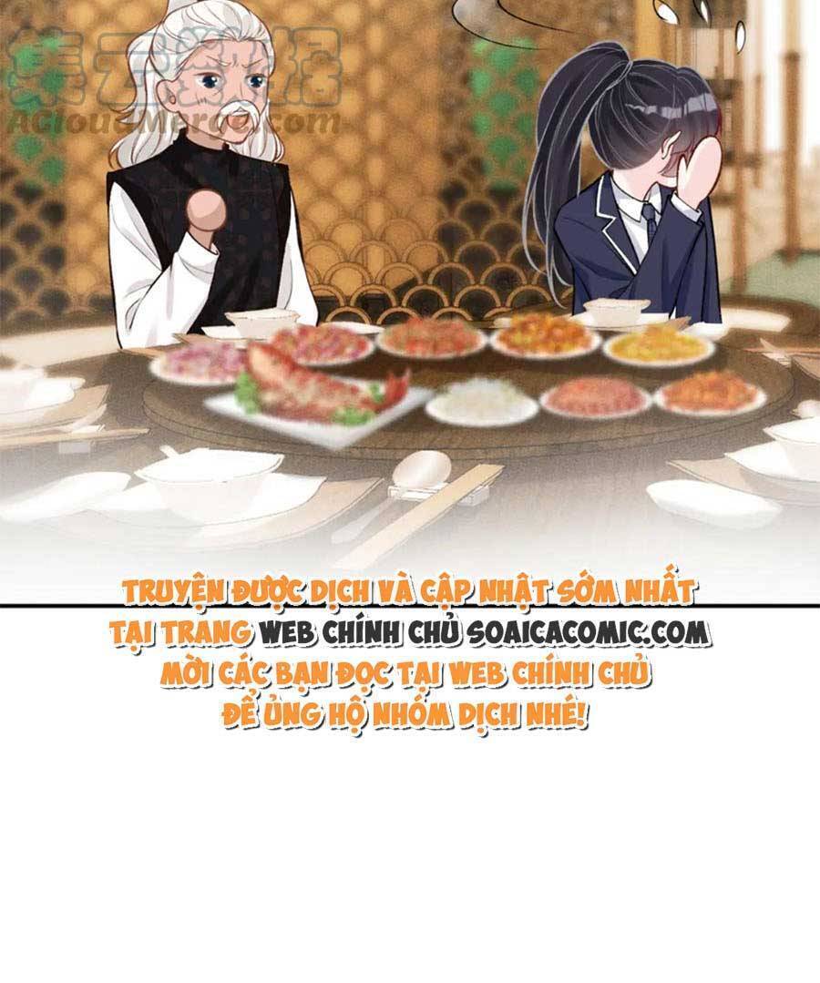 Ôm Khẩn Tiểu Mã Giáp Của Tôi Chap 107 - Next Chap 108