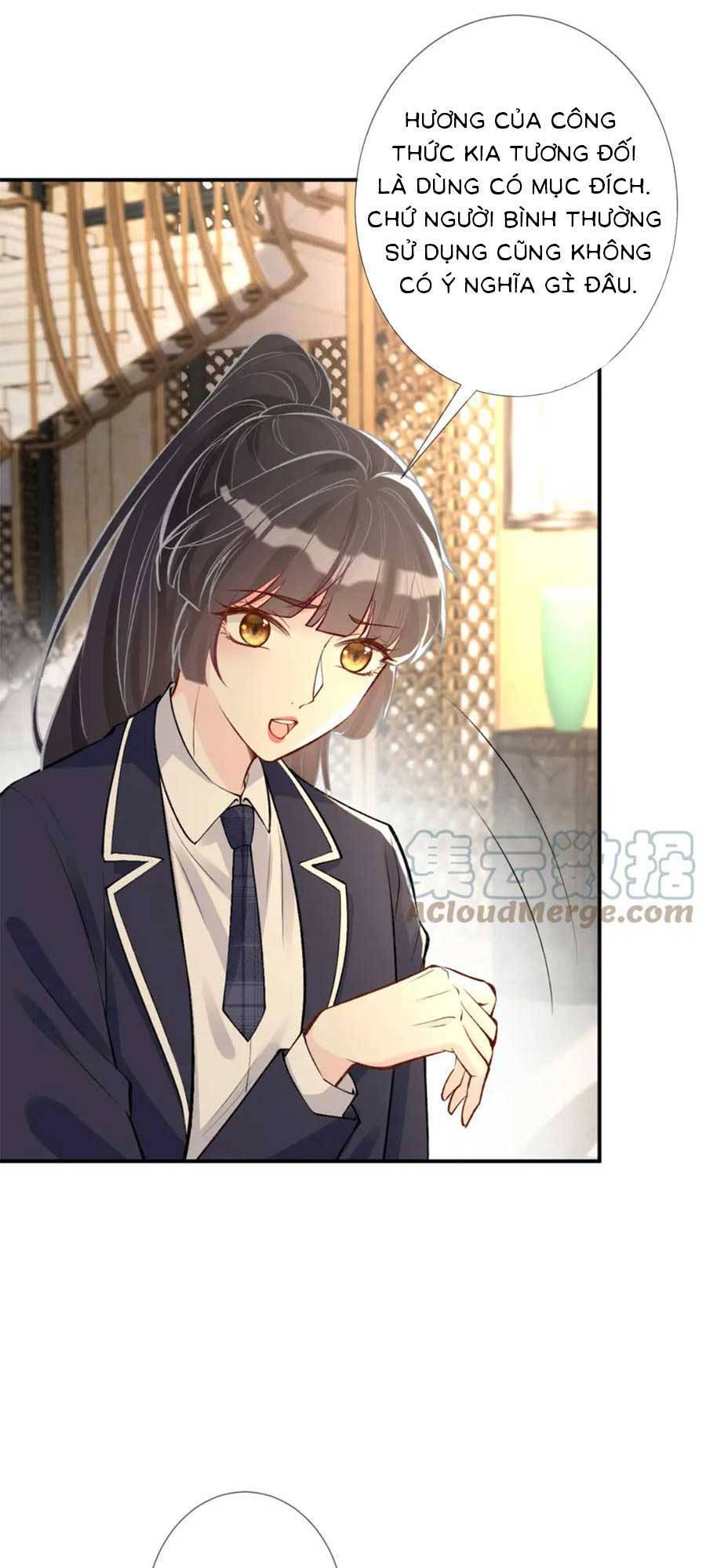 Ôm Khẩn Tiểu Mã Giáp Của Tôi Chap 107 - Next Chap 108