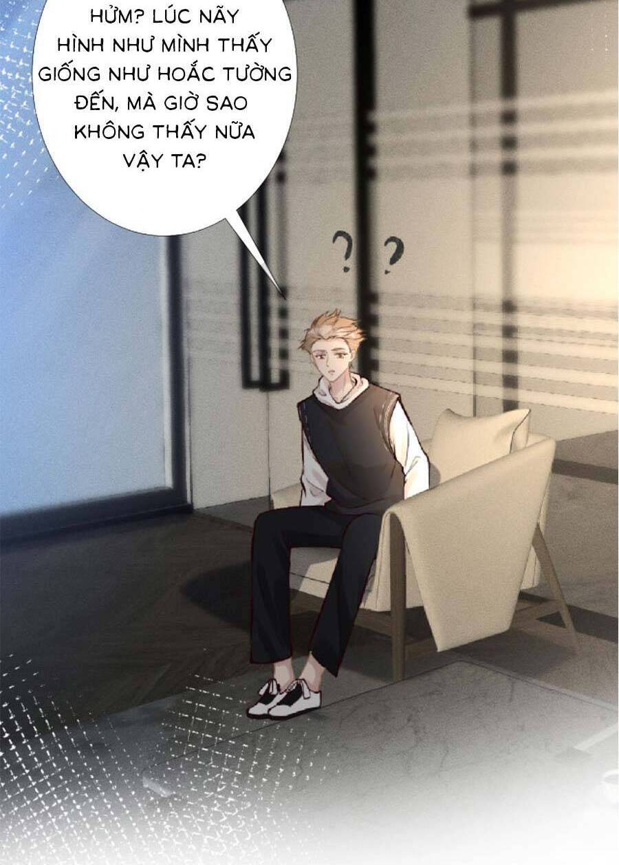 Ôm Khẩn Tiểu Mã Giáp Của Tôi Chap 108 - Next Chap 109
