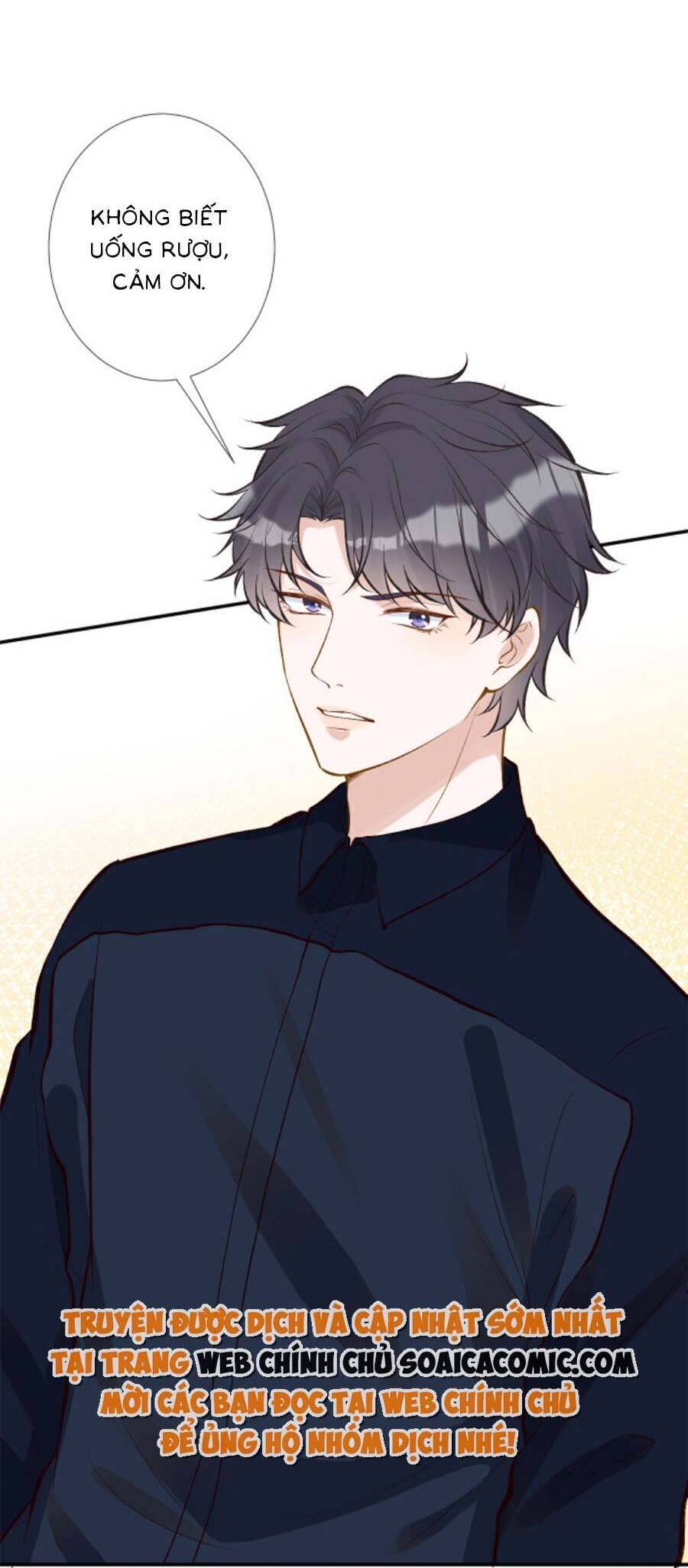 Ôm Khẩn Tiểu Mã Giáp Của Tôi Chap 108 - Next Chap 109