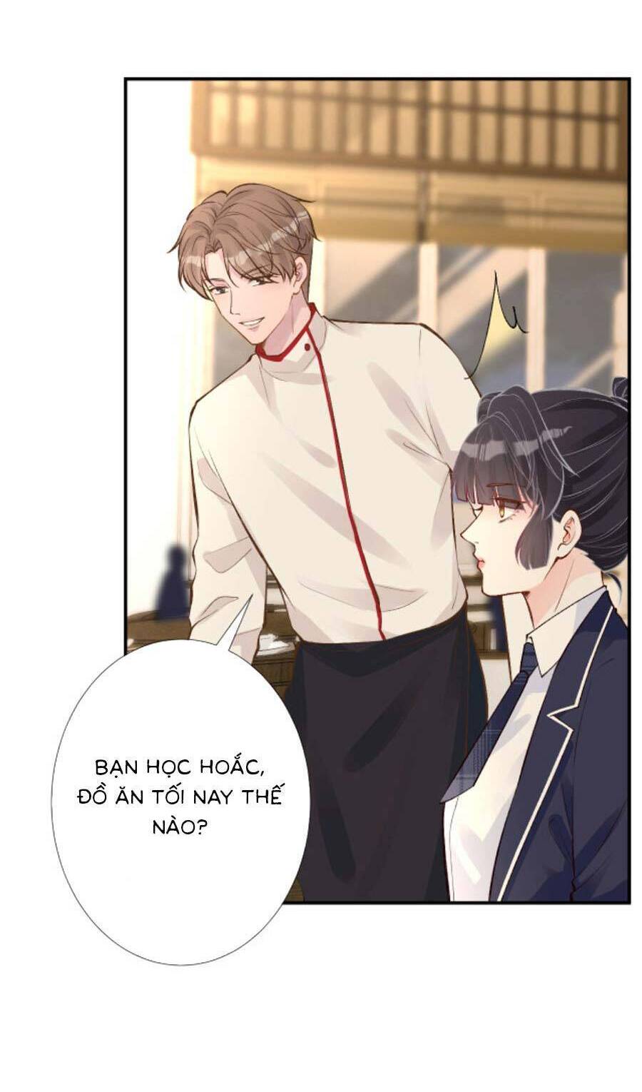 Ôm Khẩn Tiểu Mã Giáp Của Tôi Chap 108 - Next Chap 109