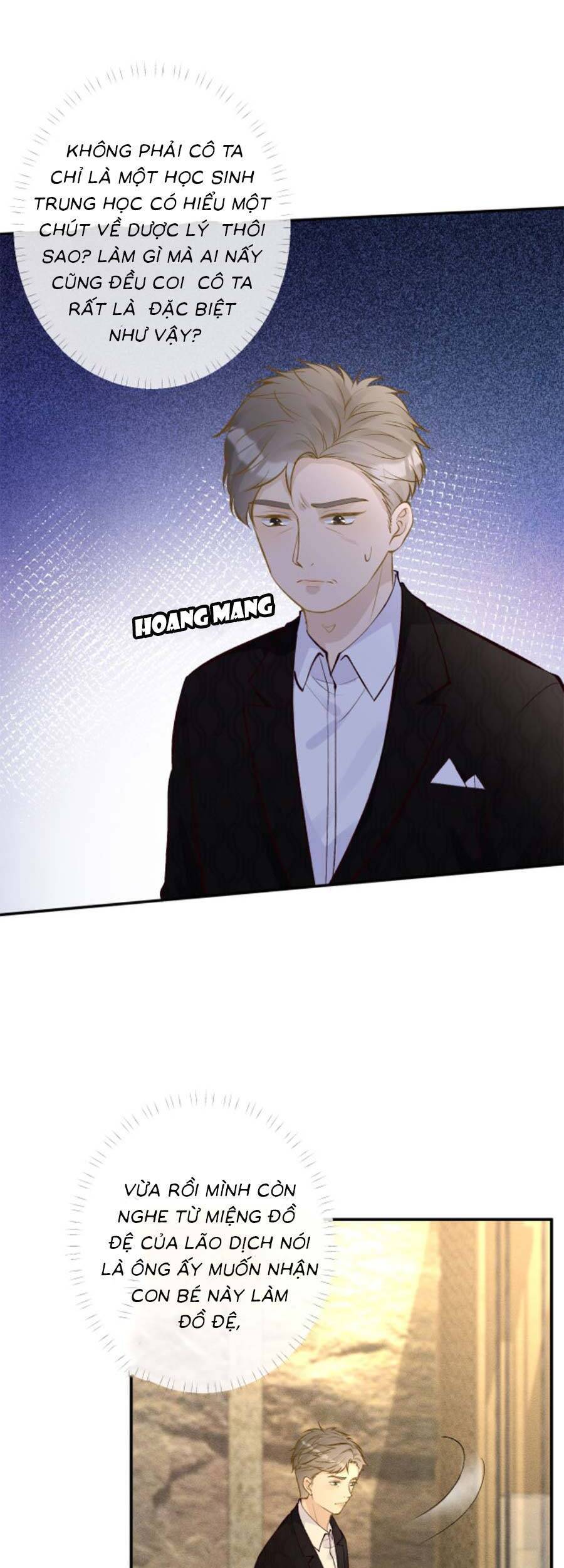 Ôm Khẩn Tiểu Mã Giáp Của Tôi Chap 108 - Next Chap 109