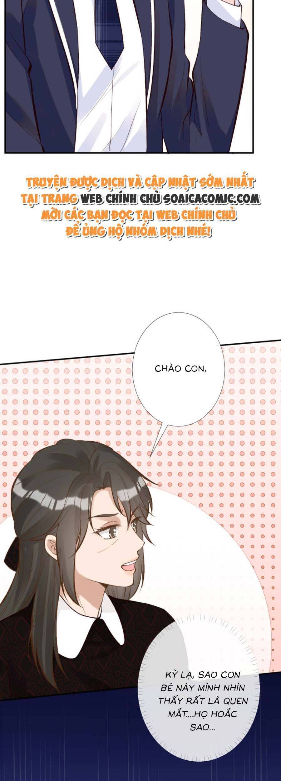 Ôm Khẩn Tiểu Mã Giáp Của Tôi Chap 108 - Next Chap 109